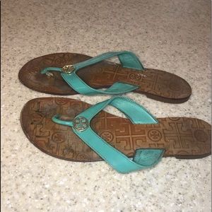 Tory Burch thong sandals